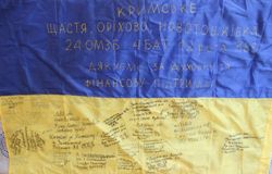 Наскільки активною є позиція Церкви, як вона підтримує наших оборонців ?